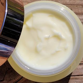 VELY VELY Yuja C-tamin Cream — 5점을 준 리뷰어가 2021년 4월 올린 사용 사진