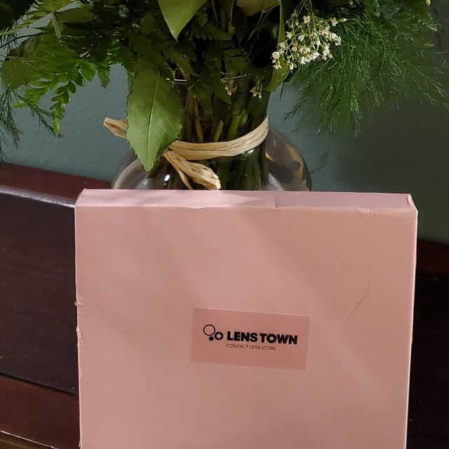 [LENSTOWN GLOBAL] 로만티 강남 리뷰 사진