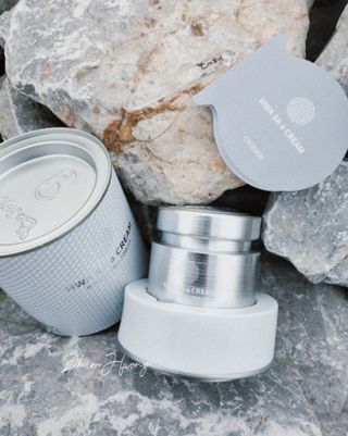 CRE8SKIN(크리에이트스킨) 화사한크림 — 4점을 준 리뷰어가 2022년 3월 올린 사용 사진