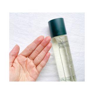 Pyunkang Yul 편강 율 진정 수분 강화 토너 150ml & 진정 마스크팩 10ea — 5점을 준 리뷰어가 2021년 8월 올린 사용 사진
