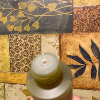 VELY VELY Artemisia Balance Essence — 5점을 준 리뷰어가 2021년 4월 올린 사용 사진
