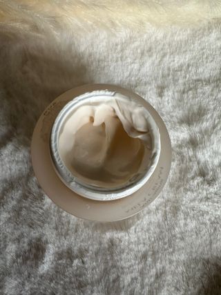 Jutanhak 안티에이징 멜라 크림 50ml / 1.69oz 잡티 &amp; 다크 스팟 케어 하이드레이팅 크림 — 4점을 준 리뷰어가 2023년 7월 올린 사용 사진