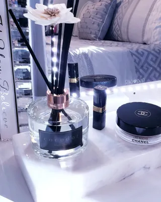 코코도르 디퓨저 120ml, 200ml, 500ml — 5점을 준 리뷰어가 2022년 2월 올린 사용 사진