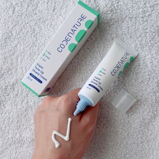 코드네이처 비아미 퍼펙트 케어 4종 — 5점을 준 리뷰어가 2021년 10월 올린 사용 사진