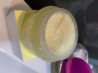 VELY VELY Yuja C-tamin Cream — 5점을 준 리뷰어가 2021년 4월 올린 사용 사진