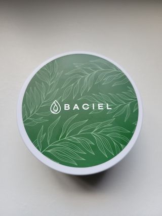 바시엘 BACIEL [바시엘] 딥씨 마린 콤플렉스 73 아이패치 — 5점을 준 리뷰어가 2021년 10월 올린 사용 사진
