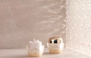 Jutanhak 안티에이징 멜라 크림 50ml / 1.69oz 잡티 &amp; 다크 스팟 케어 하이드레이팅 크림 — 5점을 준 리뷰어가 2023년 10월 올린 사용 사진