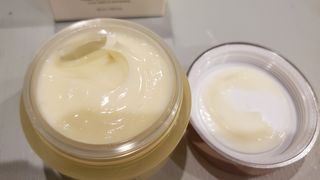 VELY VELY Yuja C-tamin Cream — 5점을 준 리뷰어가 2021년 4월 올린 사용 사진