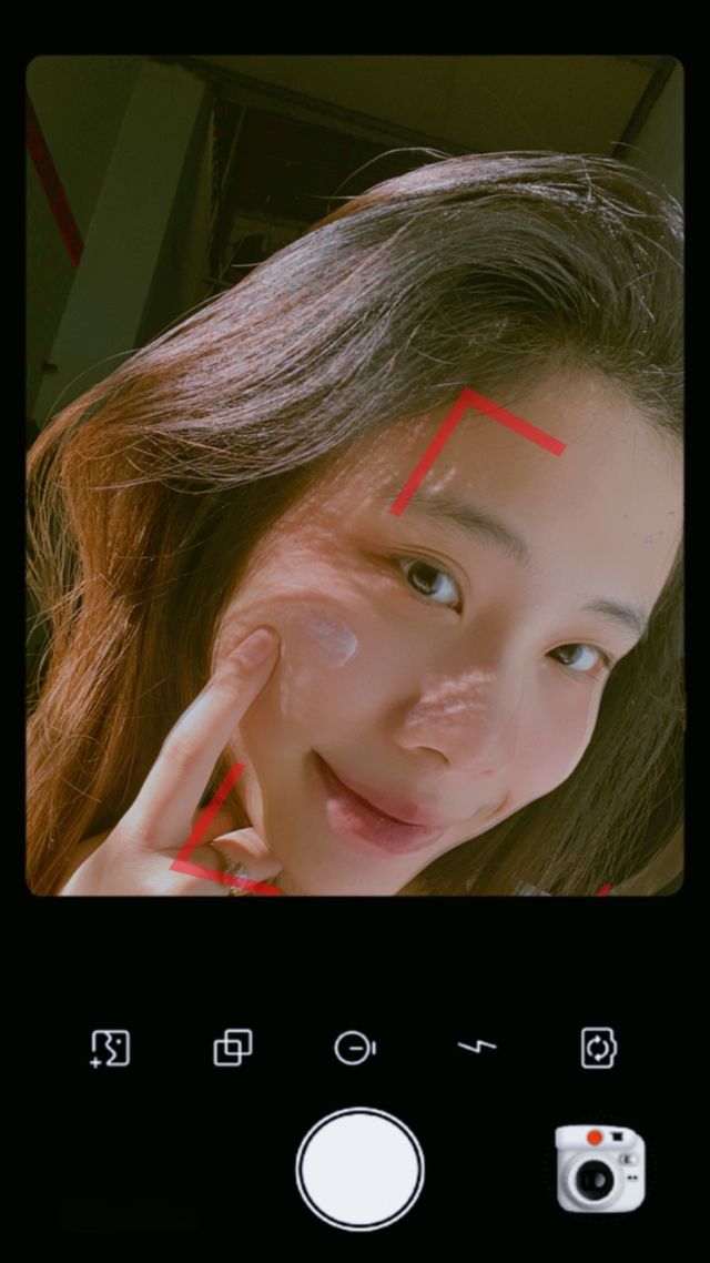 베르가 모의 새로운 7 가지 크림 라인 리뷰 사진
