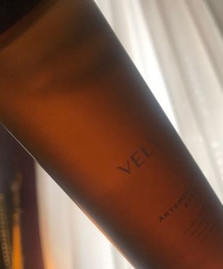 VELY VELY Artemisia Balance Essence — 4.5점을 준 리뷰어가 2021년 3월 올린 사용 사진