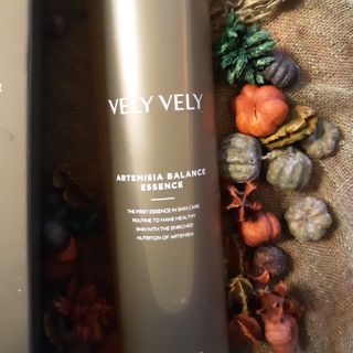 VELY VELY Artemisia Balance Essence — 3점을 준 리뷰어가 2021년 4월 올린 사용 사진