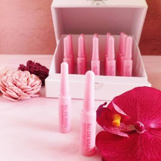 이지듀 리더마 마스터 앰플 1ml x 20 바이알 — 5점을 준 리뷰어가 2021년 4월 올린 사용 사진
