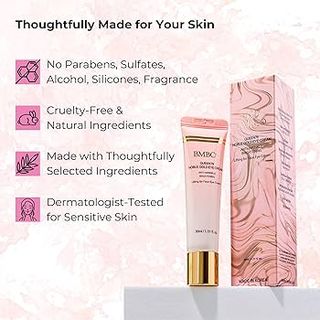 비엠비코 *구매평용*Queen 79 Noble Gold Eye Cream — 1점을 준 리뷰어가 2025년 3월 올린 사용 사진