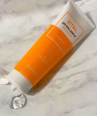 Vita Snail Trio Set [First Essence, Cream, Gel Cleanser] — 5점을 준 리뷰어가 2021년 9월 올린 사용 사진