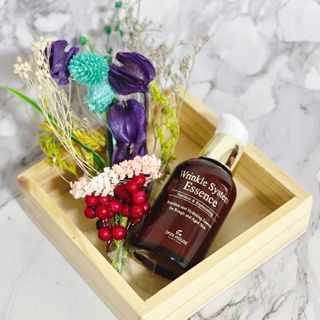 [THE SKIN HOUSE] Wrinkle System Essence — 4점을 준 리뷰어가 2022년 4월 올린 사용 사진
