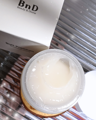 비엔디 2나우[ENG]BnD Body Wrinkle Repair Butt premium — 5점을 준 리뷰어가 2025년 1월 올린 사용 사진