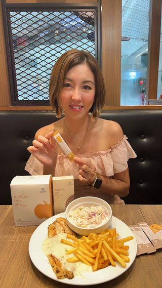 LIMKATRINA님이 올린 리뷰 사진 3