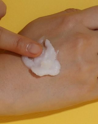 [THE SKIN HOUSE] Lemon Sorbet Cleanser, Aloe Soothing Vitamin Gel — 5점을 준 리뷰어가 2021년 12월 올린 사용 사진