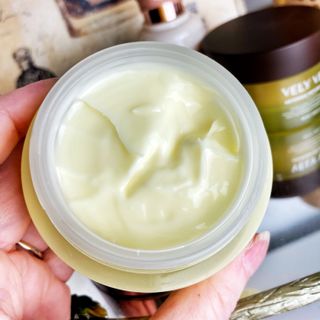 VELY VELY Yuja C-tamin Cream — 5점을 준 리뷰어가 2021년 5월 올린 사용 사진