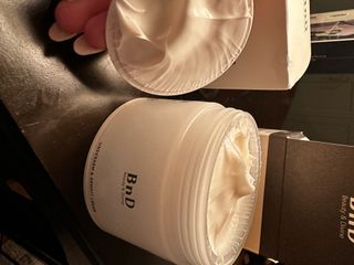 비엔디 2나우[ENG]BnD Body Wrinkle Repair Butt premium — 5점을 준 리뷰어가 2024년 11월 올린 사용 사진