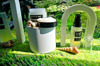 Black Snail Collagen Trio Set [Toner, Serum and Cream] — 5점을 준 리뷰어가 2021년 9월 올린 사용 사진