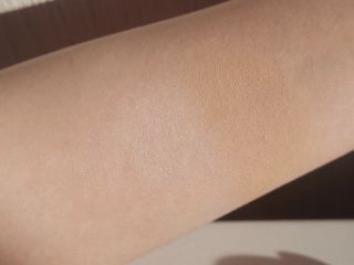 코드네이처 비아미 퍼펙트 케어 4종 — 5점을 준 리뷰어가 2021년 12월 올린 사용 사진