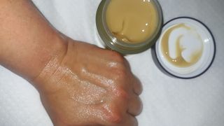 VELY VELY Artemisia Return Cream — 5점을 준 리뷰어가 2021년 4월 올린 사용 사진