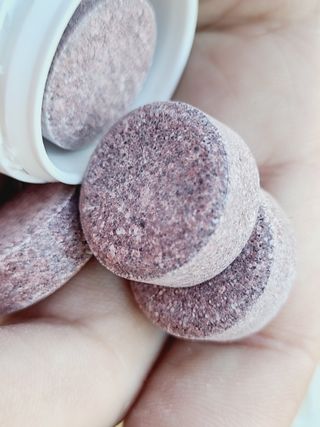 닥터조 블루밍 버블 + 뉴트리 버블 플랜트 푸드 - 화훼용 수용성 비료 — 3점을 준 리뷰어가 2021년 10월 올린 사용 사진