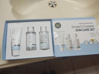 ROUND LAB 1025 DOKDO ON THE GO KIT — 4점을 준 리뷰어가 2021년 1월 올린 사용 사진