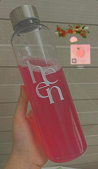 히엔 블루미, 핑크미 vetnam [heen] 핑크미 &amp; 블루미 — 4.5점을 준 리뷰어가 2023년 3월 올린 사용 사진