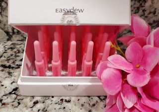 이지듀 리더마 마스터 앰플 1ml x 20 바이알 — 5점을 준 리뷰어가 2021년 4월 올린 사용 사진