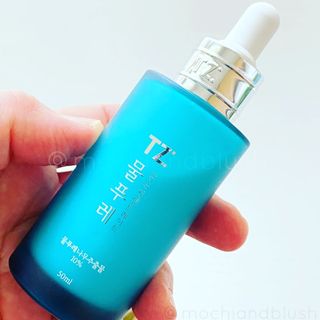 mochiandblush님이 올린 리뷰 사진 1