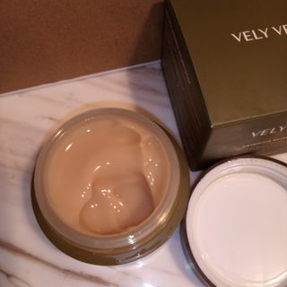 VELY VELY Artemisia Return Cream — 5점을 준 리뷰어가 2021년 4월 올린 사용 사진