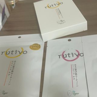 루티보 착감 마스크 팩 세트 (5p+7P/+1P) — 5점을 준 리뷰어가 2023년 2월 올린 사용 사진