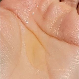바노바기 코스메틱 바노바기 하트 립 백 에센스 — 5점을 준 리뷰어가 2023년 5월 올린 사용 사진