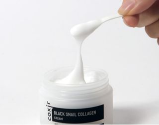 Black Snail Collagen Trio Set [Toner, Serum and Cream] — 4점을 준 리뷰어가 2021년 9월 올린 사용 사진
