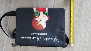 YOUKSHIMWON Wristlet Wallet for Women Smart Phone Strap Clutch — 5점을 준 리뷰어가 2021년 7월 올린 사용 사진