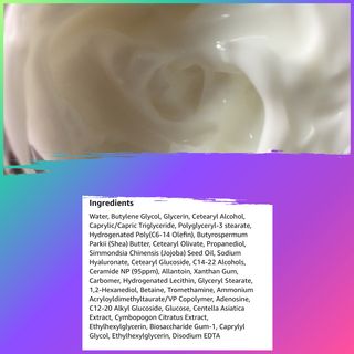 파시랩 USA_[FASCY LAB] 세라마이드 하이드레이팅 크림 — 4점을 준 리뷰어가 2021년 9월 올린 사용 사진
