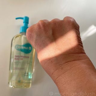 mochiandblush님이 올린 리뷰 사진 3