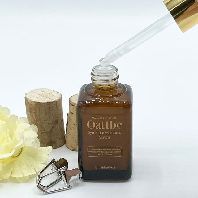 [오뜨베] 신바이오 베타글루칸 세럼 30ml 리뷰 사진