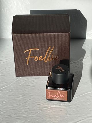 포엘리에 Foellie 이너 퍼퓸 오 드 시엘 — 3점을 준 리뷰어가 2021년 10월 올린 사용 사진