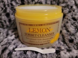 [THE SKIN HOUSE] Lemon Sorbet Cleanser, Aloe Soothing Vitamin Gel — 5점을 준 리뷰어가 2021년 12월 올린 사용 사진