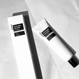 Black Snail Collagen Eye cream — 4.5점을 준 리뷰어가 2023년 1월 올린 사용 사진