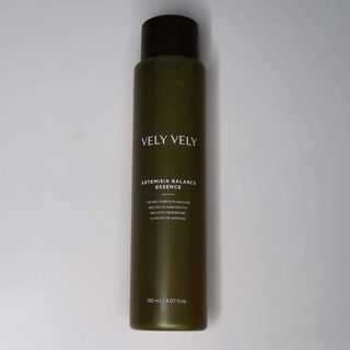 VELY VELY Artemisia Balance Essence — 5점을 준 리뷰어가 2021년 3월 올린 사용 사진