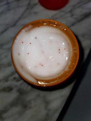 Vita Snail Trio Set [First Essence, Cream, Gel Cleanser] — 5점을 준 리뷰어가 2021년 9월 올린 사용 사진