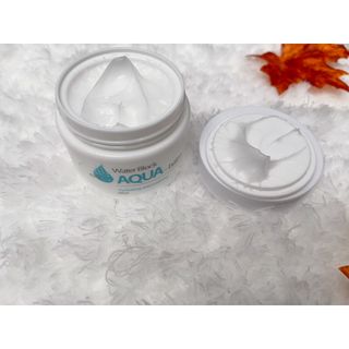 [THE SKIN HOUSE] Water Block Aqua Balm — 4점을 준 리뷰어가 2022년 4월 올린 사용 사진