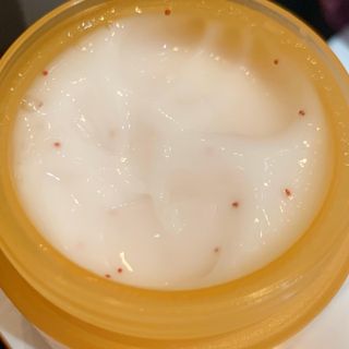 [THE SKIN HOUSE] Vita Snail Cream — 4점을 준 리뷰어가 2022년 4월 올린 사용 사진