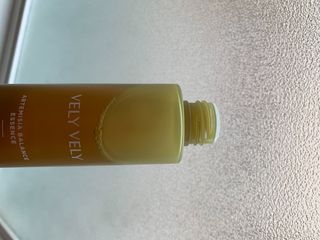 VELY VELY Artemisia Balance Essence — 5점을 준 리뷰어가 2021년 4월 올린 사용 사진