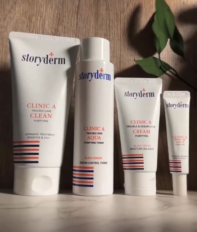 [스토리덤] 타임머신 하이알 1000 30ml + 쉐이프 메모리 리페어 크림 50ml 리뷰 사진