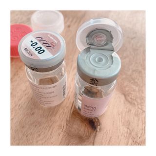 [thepiel] Nudy coco 누디 코코 — 5점을 준 리뷰어가 2021년 11월 올린 사용 사진